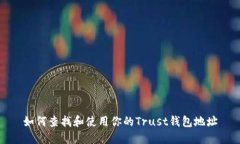 如何查找和使用你的Trust钱包地址