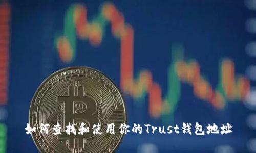 如何查找和使用你的Trust钱包地址