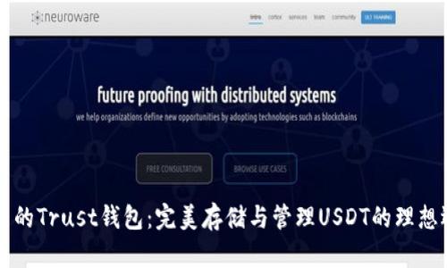 易用的Trust钱包：完美存储与管理USDT的理想选择
