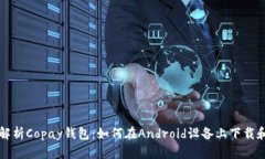 全面解析Copay钱包：如何在Android设备上下载和使