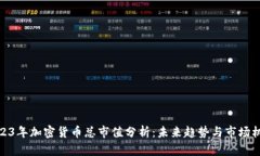 2023年加密货币总市值分析：未来趋势与市场机遇