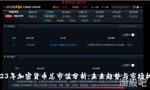 2023年加密货币总市值分析:未来趋势与市场机遇