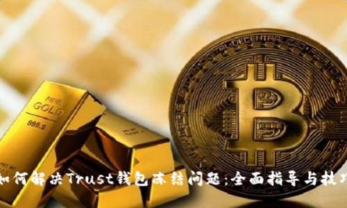 如何解决Trust钱包冻结问题：全面指导与技巧