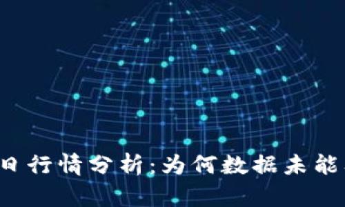 以太坊今日行情分析：为何数据未能及时更新？