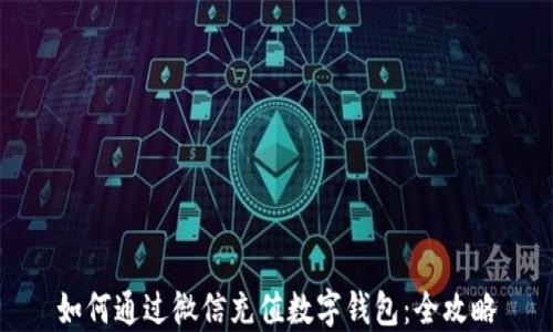 
如何通过微信充值数字钱包：全攻略