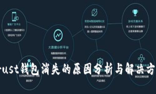 Trust钱包消失的原因分析与解决方案