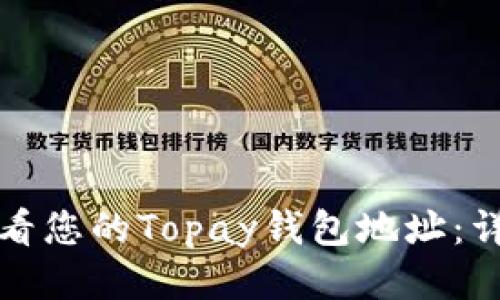 如何查看您的Topay钱包地址：详细指南