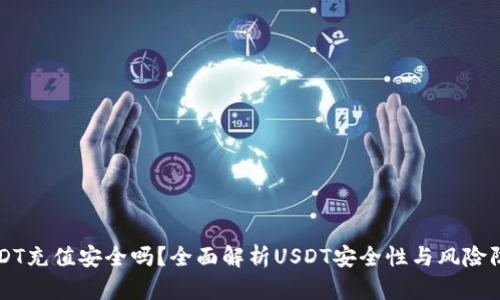 USDT充值安全吗？全面解析USDT安全性与风险防范