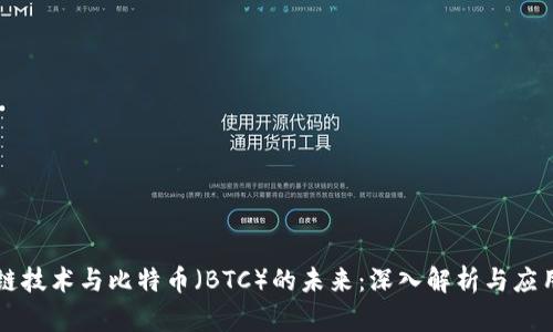 区块链技术与比特币（BTC）的未来：深入解析与应用前景