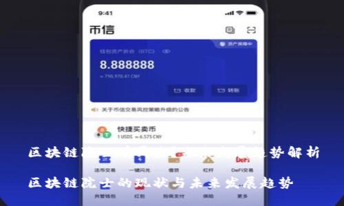 区块链院士有哪些？未来发展趋势解析

区块链院士的现状与未来发展趋势