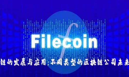 探讨区块链的发展与应用：不同类型的区块链公司未来趋势分析