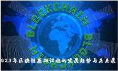 2023年区块链基础设施的发展趋势与未来展望