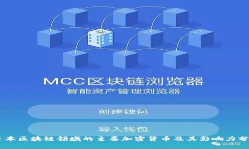 日本区块链领域的主要加密货币及其影响力分析