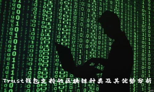 Trust钱包支持的区块链种类及其优势分析