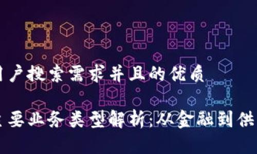 思考一个符合用户搜索需求并且的优质

区块链技术的主要业务类型解析：从金融到供应链的无限可能