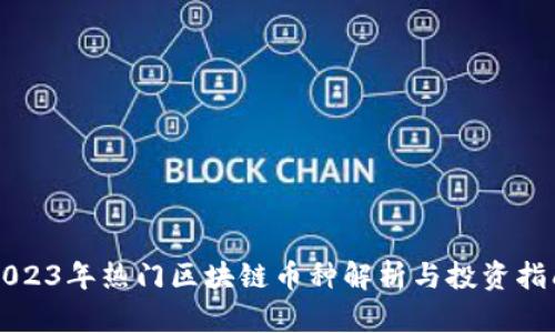 2023年热门区块链币种解析与投资指南