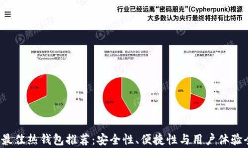 
2023年最佳热钱包推荐：安全性、便捷性与用户体验全面解析