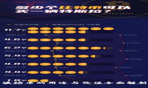 波场币的用途与价值全面解析