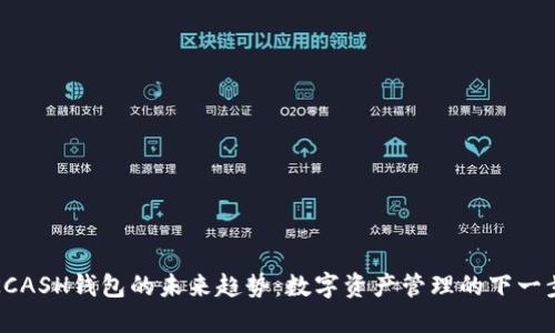 KCASH钱包的未来趋势：数字资产管理的下一步