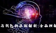 OKEx资金账户与钱包的区别解析：全面理解数字资