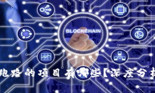 区块链即将跑路的项目有哪些？深度分析与投资警示