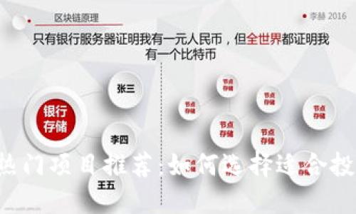 2023年区块链热门项目推荐：如何选择适合投资的区块链项目