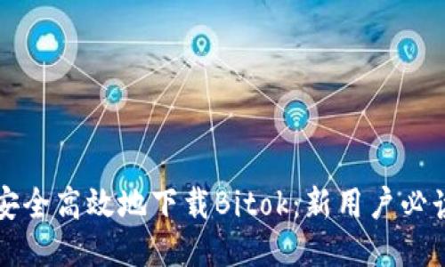 如何安全高效地下载Bitok：新用户必读指南